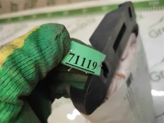A2078603902 Подушка безопасности пассажирская (в торпедо) Mercedes E C207 Арт 84805, вид 4