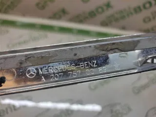 A2077570089 Молдинг (накладка кузовная) Mercedes E C207 Арт 84901, вид 8