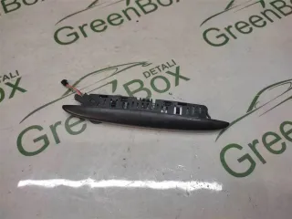 A0015425123 Датчик парктроника Mercedes GL X166 Арт 84860, вид 1