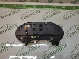 A1669006910 Щиток приборов (приборная панель) Mercedes GL X166 Арт 84808, вид 4