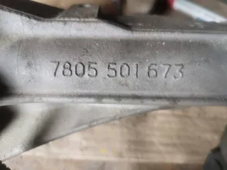 5Q0909144P,5Q1423055AE Рулевая рейка Skoda Octavia A5 Арт 3902-46729937, вид 2