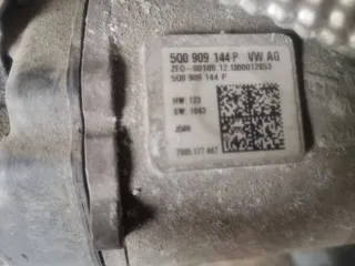 5Q0909144P,5Q1423055AE Рулевая рейка Skoda Octavia A5 Арт 3902-46729937, вид 4