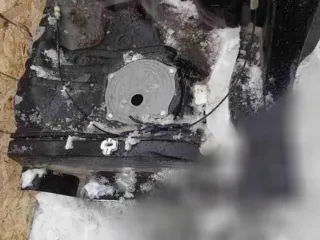 , Четверть задняя левая Infiniti FX2 Арт 3904-60583912, вид 5
