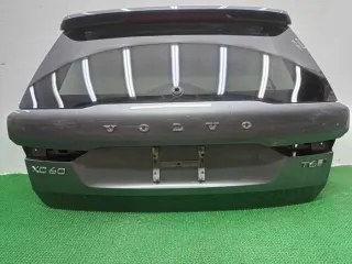 31420453, Крышка багажника (дверь 3-5) Volvo XC60 2 Арт 3904-51840893, вид 9