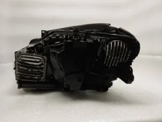 A1669064003 Фара правая Mercedes ML/GLE W166 Арт 3905-65092487, вид 3
