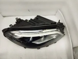 A1669064003 Фара правая Mercedes ML/GLE W166 Арт 3905-65092487, вид 4