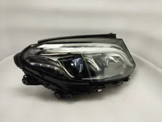 A1669064003 Фара правая Mercedes ML/GLE W166 Арт 3905-65092487, вид 5