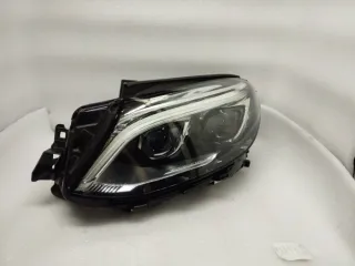 A1669063903 Фара левая Mercedes ML/GLE W166 Арт 3905-31408295, вид 3