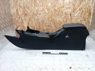 9660529477 Консоль салона (кулисная часть) Peugeot 308 1 Арт A28357, вид 1
