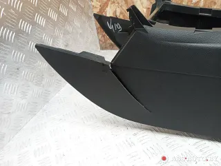 9660529477 Консоль салона (кулисная часть) Peugeot 308 1 Арт A28357, вид 2