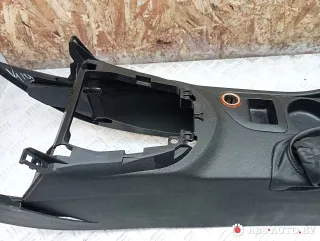 9660529477 Консоль салона (кулисная часть) Peugeot 308 1 Арт A28357, вид 3