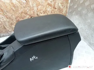 9660529477 Консоль салона (кулисная часть) Peugeot 308 1 Арт A28357, вид 5