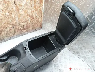 9660529477 Консоль салона (кулисная часть) Peugeot 308 1 Арт A28357, вид 6