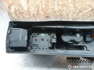 9660529477 Консоль салона (кулисная часть) Peugeot 308 1 Арт A28357, вид 11