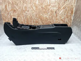 96775883,86775880,1300939X Консоль салона (кулисная часть) Peugeot 308 2 Арт A28356, вид 1