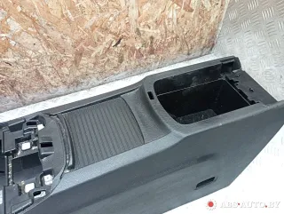 96775883,86775880,1300939X Консоль салона (кулисная часть) Peugeot 308 2 Арт A28356, вид 3