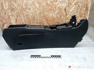 96775883,86775880,1300939X Консоль салона (кулисная часть) Peugeot 308 2 Арт A28356, вид 6