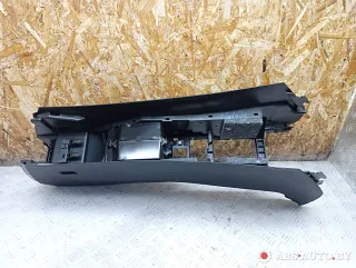 96775883,86775880,1300939X Консоль салона (кулисная часть) Peugeot 308 2 Арт A28356, вид 7