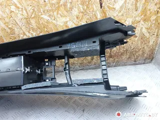 96775883,86775880,1300939X Консоль салона (кулисная часть) Peugeot 308 2 Арт A28356, вид 9