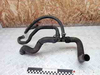 1351SP Патрубок радиатора Citroen C4 1 restailing Арт A28350_3, вид 1