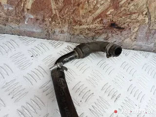 1351SP Патрубок радиатора Citroen C4 1 restailing Арт A28350_3, вид 5
