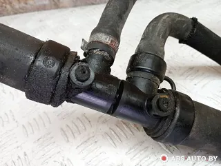 1351SP Патрубок радиатора Citroen C4 1 restailing Арт A28350_3, вид 8