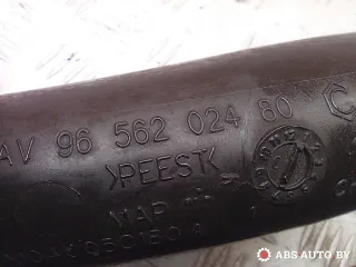 9656202480 Патрубок воздушного фильтра Peugeot 308 1 Арт A38347, вид 3