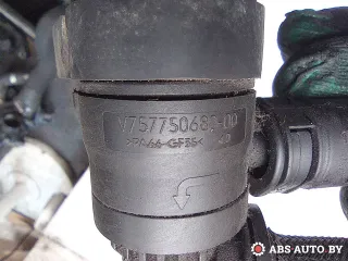 V757750680 Клапан электромагнитный Citroen DS4 Арт A28344_7, вид 8