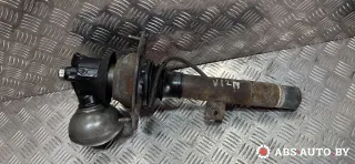 9642090980 гидростойка передняя правая Citroen C5 1 Арт 75149148, вид 4