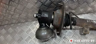 9642090980 гидростойка передняя правая Citroen C5 1 Арт 75149148, вид 5
