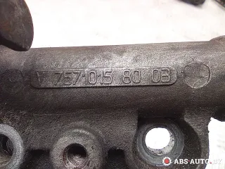 7571015,V75710158003,11287534398,11287571015,757101503,V757101580,1611421480,1611425480,5751E7,5751G9 Натяжитель ремня генератора Citroen C4 2 Арт A28338_5, вид 5