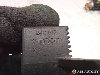 240107,240107OMRON Реле бензонасоса Peugeot 206 1 Арт A28330_19, вид 4