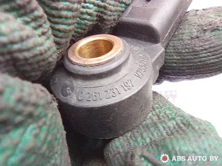 1920FR,0261231197,V755211480,13627552114,3648860,ESB1036FE,1920LT Датчик детонации Peugeot 2008 Арт A28329_9, вид 4