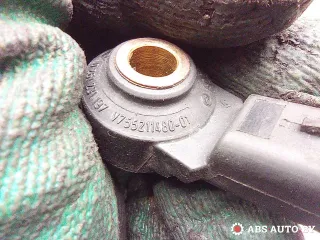 1920FR,0261231197,V755211480,13627552114,3648860,ESB1036FE,1920LT Датчик детонации Peugeot 2008 Арт A28329_9, вид 5