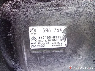 9655923080,4471908112,598754,9659875480,813201,DCP21010,DCP21021,1606230580,1606467480,9676443980,9676862380,9689079880,9822101380,9822101780,6453WF,6453WG,648738,648739,240895,4471501730,4471501731,4471503250,4471504722,4471505200,4471908110,KCD0895GW,KCD0895RA,KCD0895YU,ACP956000S Компрессор кондиционера Citroen C5 2 Арт A28313_9, вид 6