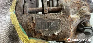 9625046780 Суппорт задний правый Peugeot 406 Арт 75149018, вид 6
