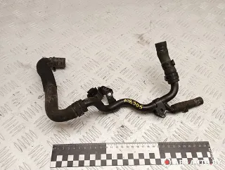 1K0121070BJ Трубка охлаждающей жидкости металлическая Seat Ibiza 4 Арт A28305_1, вид 1