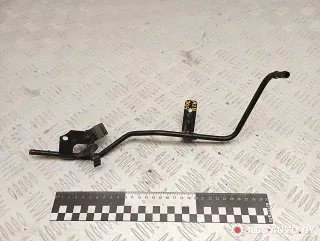 1K0121070CA Трубка охлаждающей жидкости металлическая Seat Ibiza 4 Арт A28304_2, вид 1