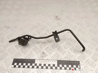 1K0121070CA Трубка охлаждающей жидкости металлическая Volkswagen Jetta 5 Арт A28304_5, вид 2