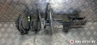 2A20489B,4852042190 Стойка передняя левая Toyota Rav 4 3 Арт 75148967, вид 1