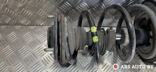 2A20489B,4852042190 Стойка передняя левая Toyota Rav 4 3 Арт 75148967, вид 3