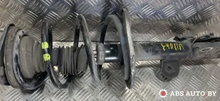 2A20489B,4852042190 Стойка передняя левая Toyota Rav 4 3 Арт 75148967, вид 4