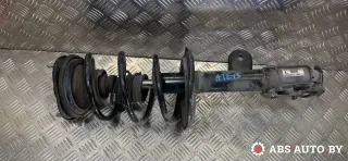 2A20489B,4852042190 Стойка передняя левая Toyota Rav 4 3 Арт 75148967, вид 7