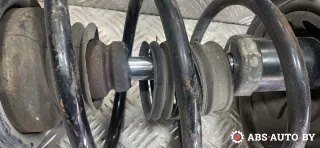 2A20489B,4852042190 Стойка передняя левая Toyota Rav 4 3 Арт 75148967, вид 8
