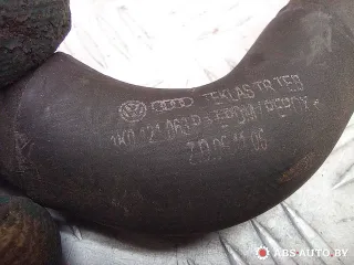 MBG03C497,1K0121063P,03C121497C Трубка охлаждающей жидкости металлическая Volkswagen Jetta 5 Арт A28301_7, вид 4