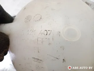 1K0121407A Бачок расширительный Seat Altea Арт A28298_14, вид 6