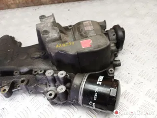03C109211CD,03C109211CE,03C103464B Крышка двигателя передняя Volkswagen Passat B6 Арт A28294, вид 3