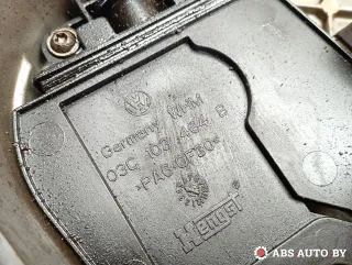 03C109211CD,03C109211CE,03C103464B Крышка двигателя передняя Volkswagen Passat B6 Арт A28294, вид 7
