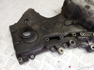 03C109211CD,03C109211CE,03C103464B Крышка двигателя передняя Volkswagen Golf 6 Арт A28294_1, вид 2