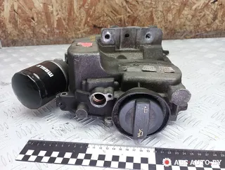 03C109211CD,03C109211CE,03C103464B Крышка двигателя передняя Volkswagen Golf 6 Арт A28294_1, вид 4